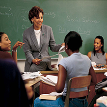 meet team people image