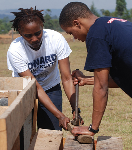 first slide first obj